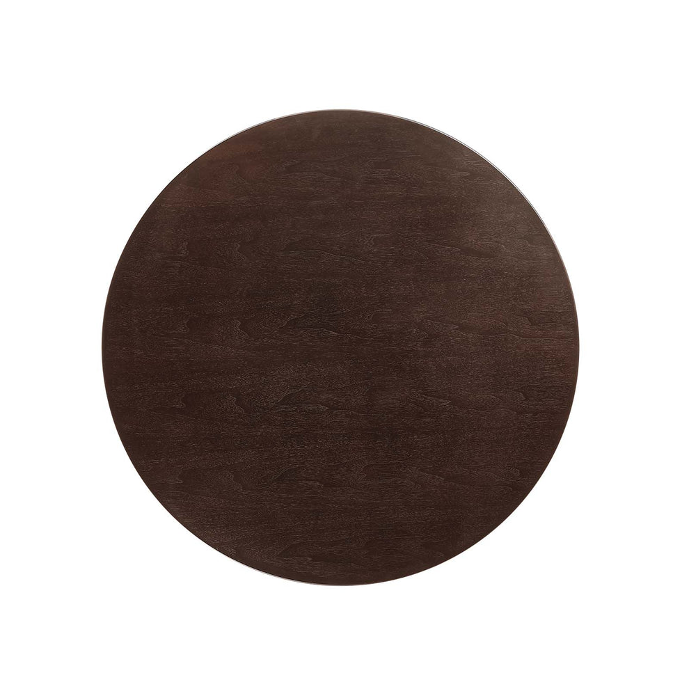 Lippa 36" Wood Dining Table By Modway - EEI-4862 | Dining Tables | Modishstore - 10