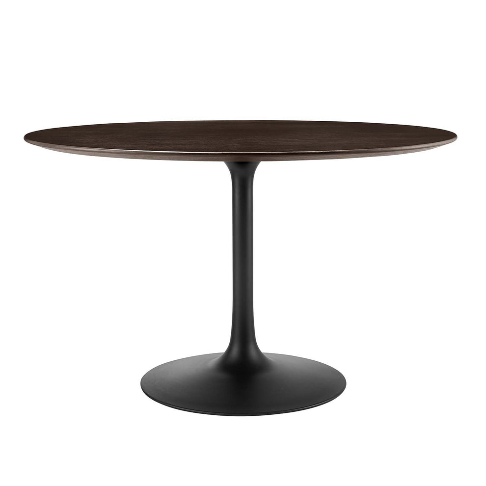Lippa 47" Wood Dining Table By Modway - EEI-4872 | Dining Tables | Modishstore - 8