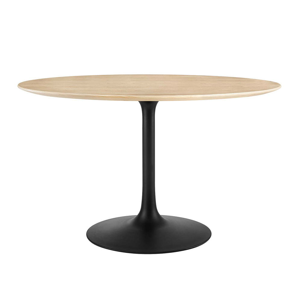 Lippa 47" Wood Dining Table By Modway - EEI-4872 | Dining Tables | Modishstore - 21