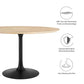 Lippa 47" Wood Dining Table By Modway - EEI-4872