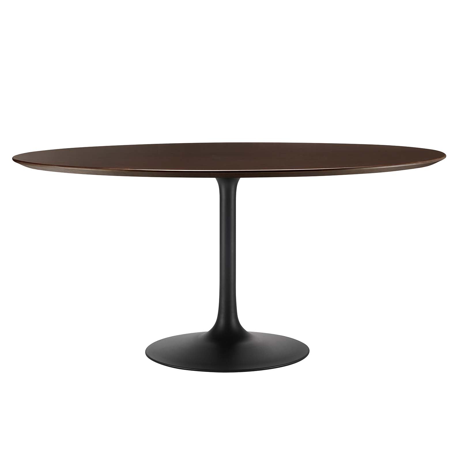 Lippa 60" Wood Dining Table By Modway - EEI-4873 | Dining Tables | Modishstore - 9