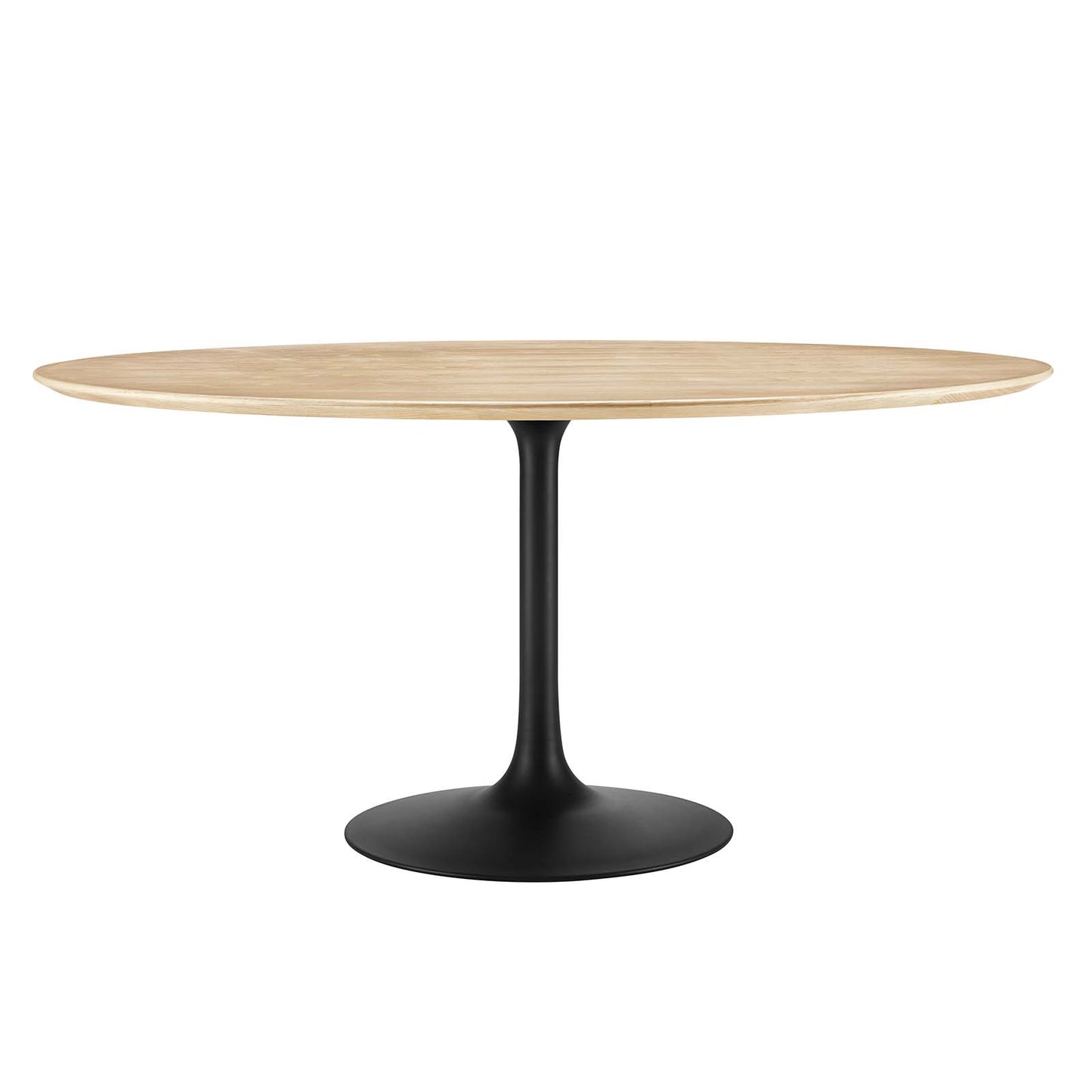 Lippa 60" Wood Dining Table By Modway - EEI-4873 | Dining Tables | Modishstore - 19