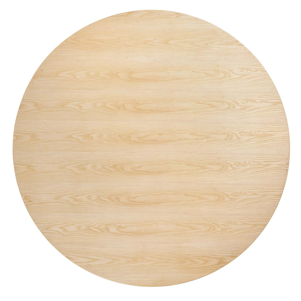 Lippa 60" Wood Dining Table By Modway - EEI-4873 | Dining Tables | Modishstore - 18