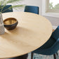 Lippa 60" Wood Dining Table By Modway - EEI-4873 | Dining Tables | Modishstore - 15