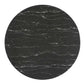 Lippa 47" Artificial Marble Dining Table By Modway - EEI-4877