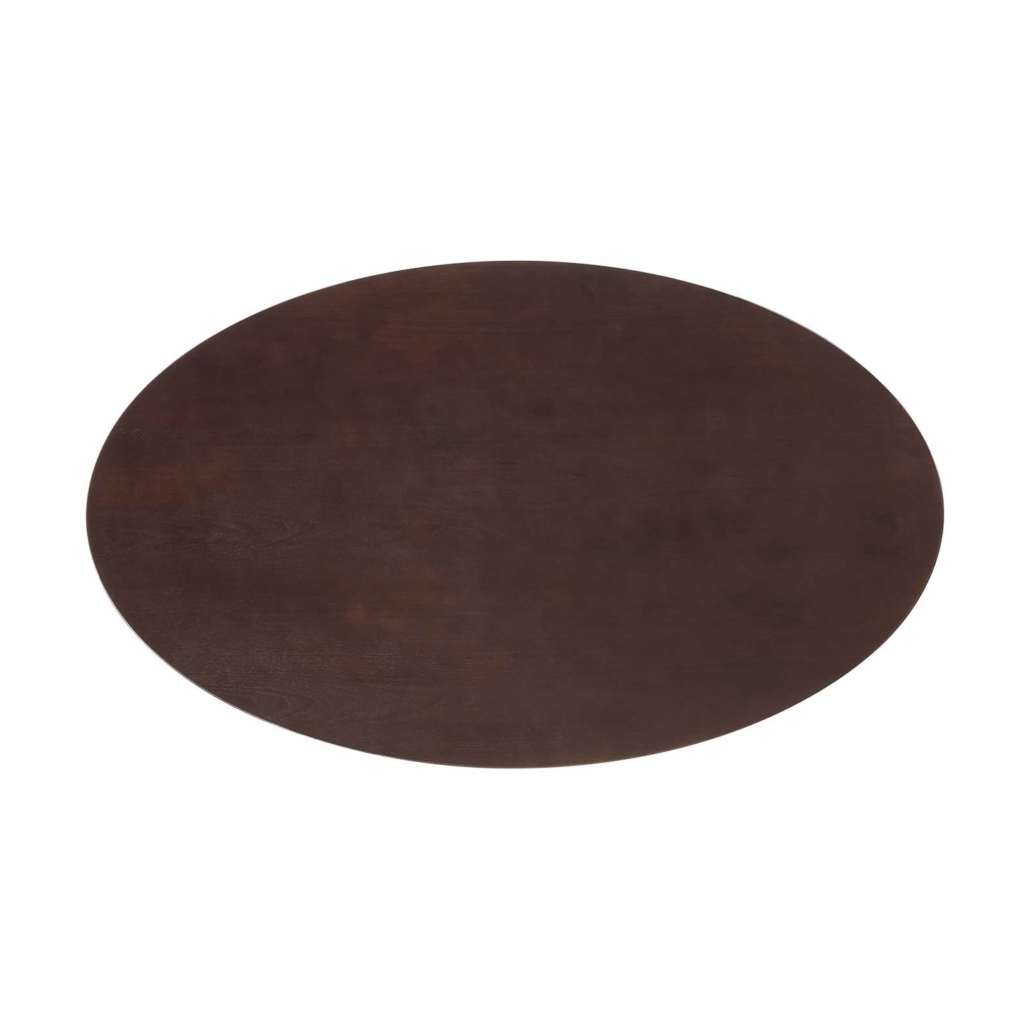 Lippa 60" Wood Oval Dining Table By Modway - EEI-4887 | Dining Tables | Modishstore - 10