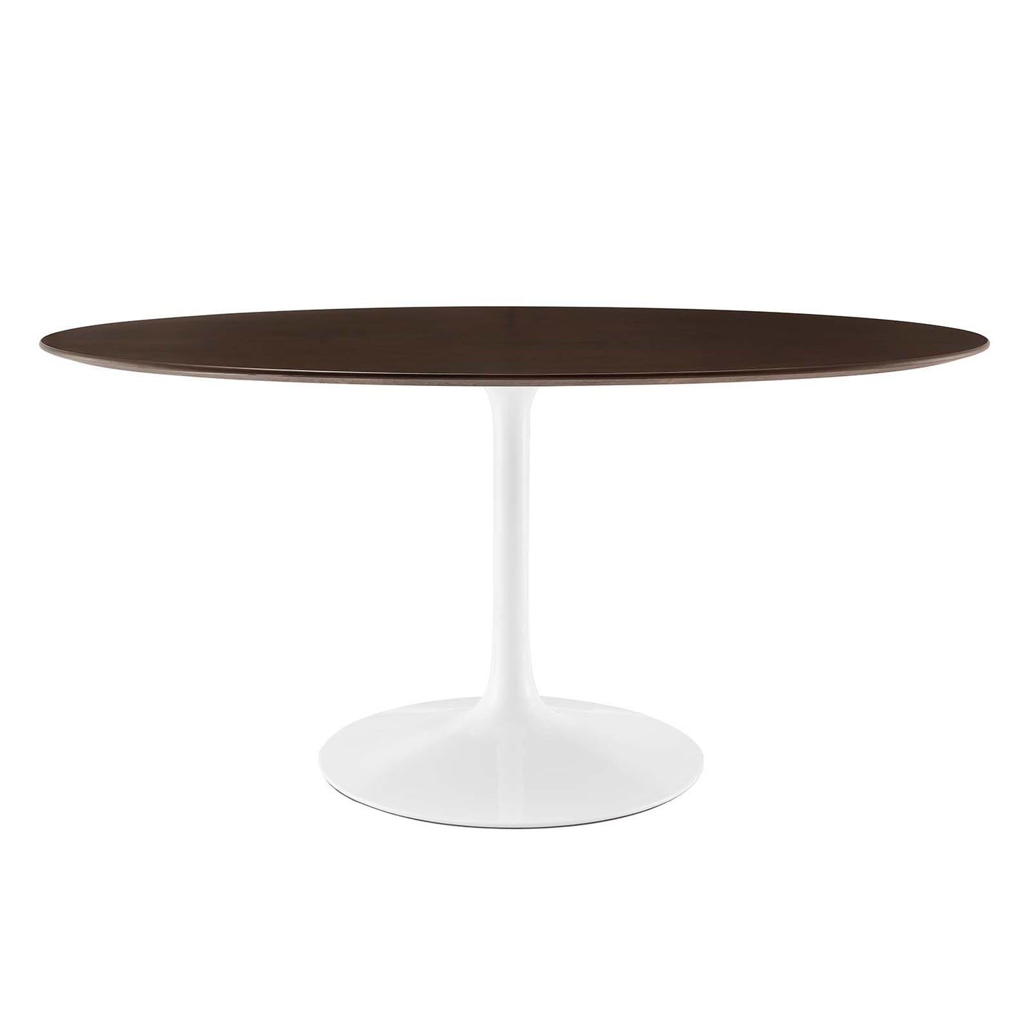 Modway Lippa 60" Oval Dining Table - EEI-5194