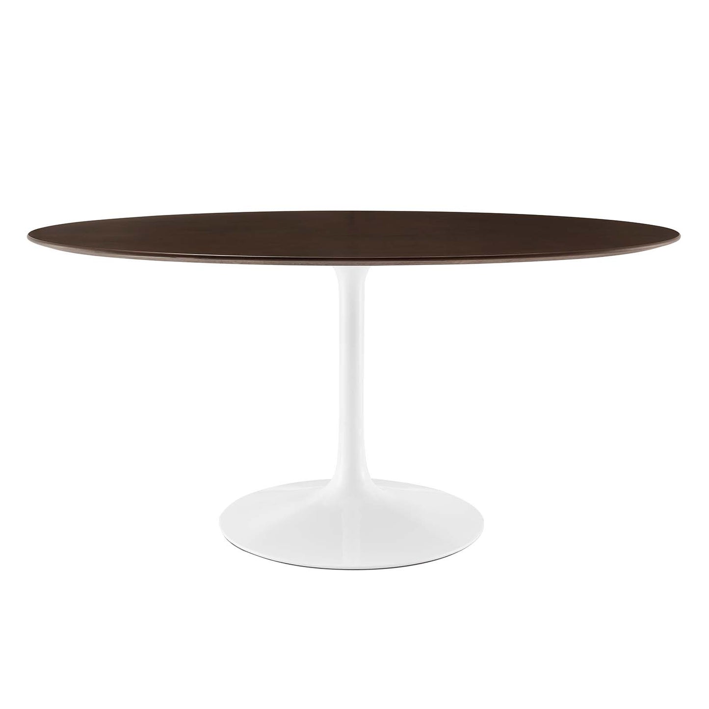 Modway Lippa 60" Oval Dining Table - EEI-5194 | Dining Tables | Modishstore - 9