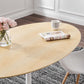 Modway Lippa 60" Oval Dining Table - EEI-5195 | Dining Tables | Modishstore - 8