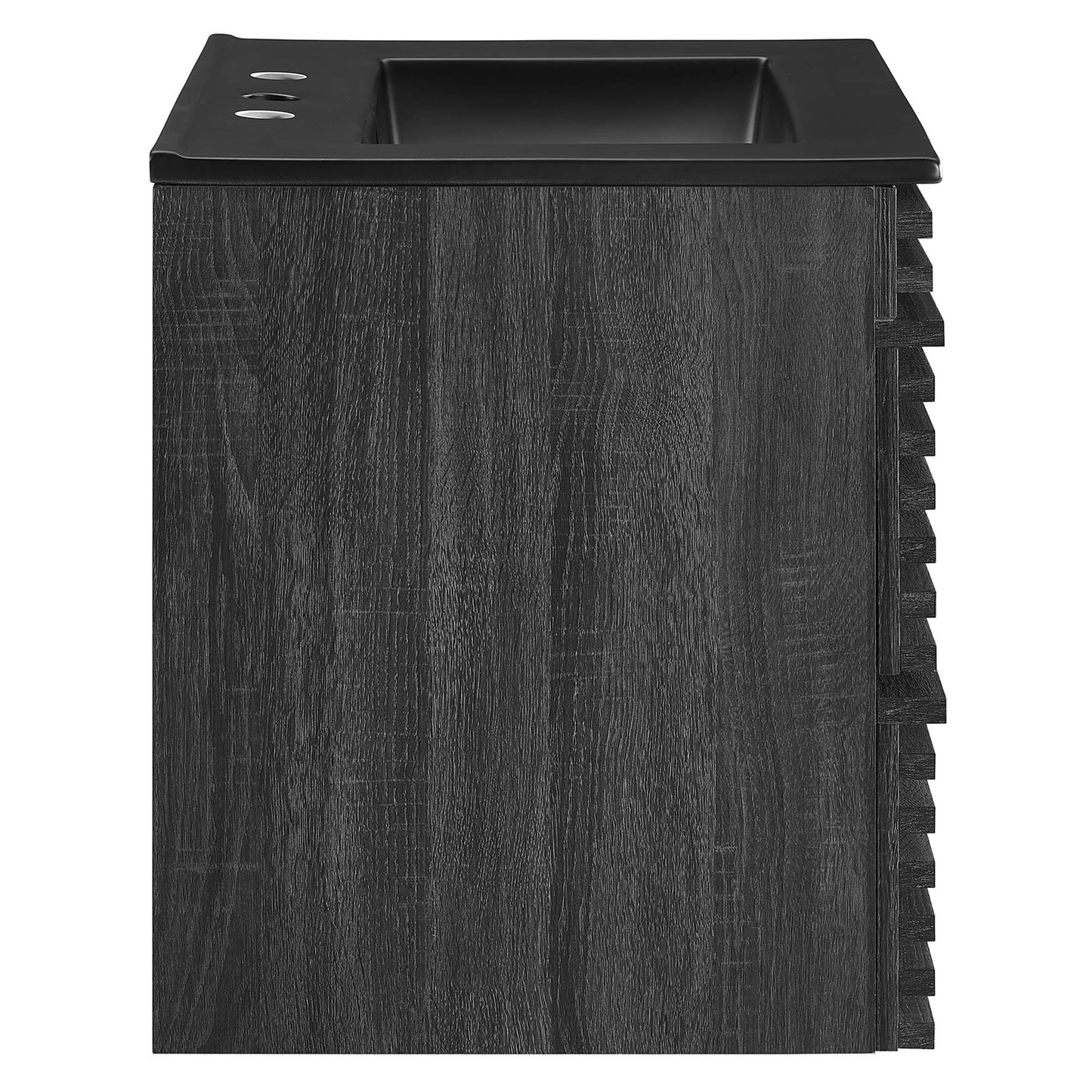 Render 24" Wall-Mount Bathroom Vanity by Modway | Bathroom Accessories | Modishstore - 3