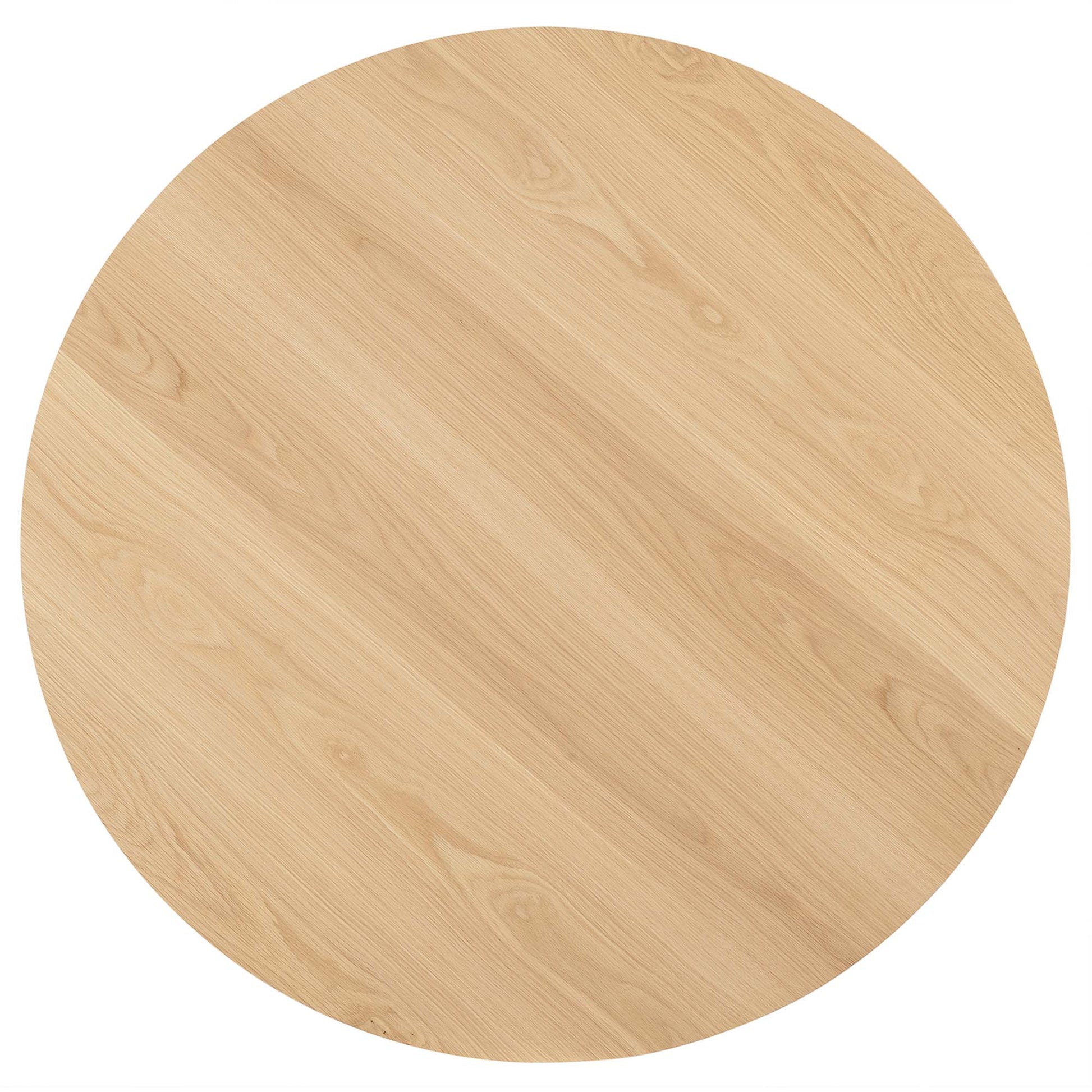Gallant 47" Round Dining Table by Modway | Dining Tables | Modishstore - 3