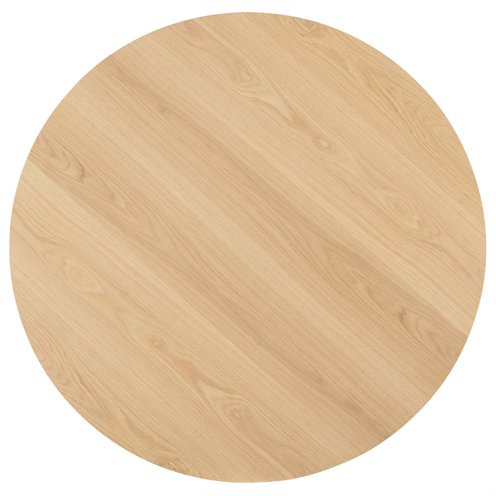 Gallant 47" Round Dining Table by Modway | Dining Tables | Modishstore - 3