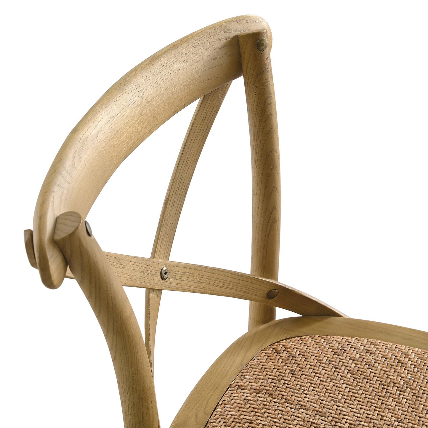 Gear Bar Stool by Modway | Bar Stools | Modishstore - 3