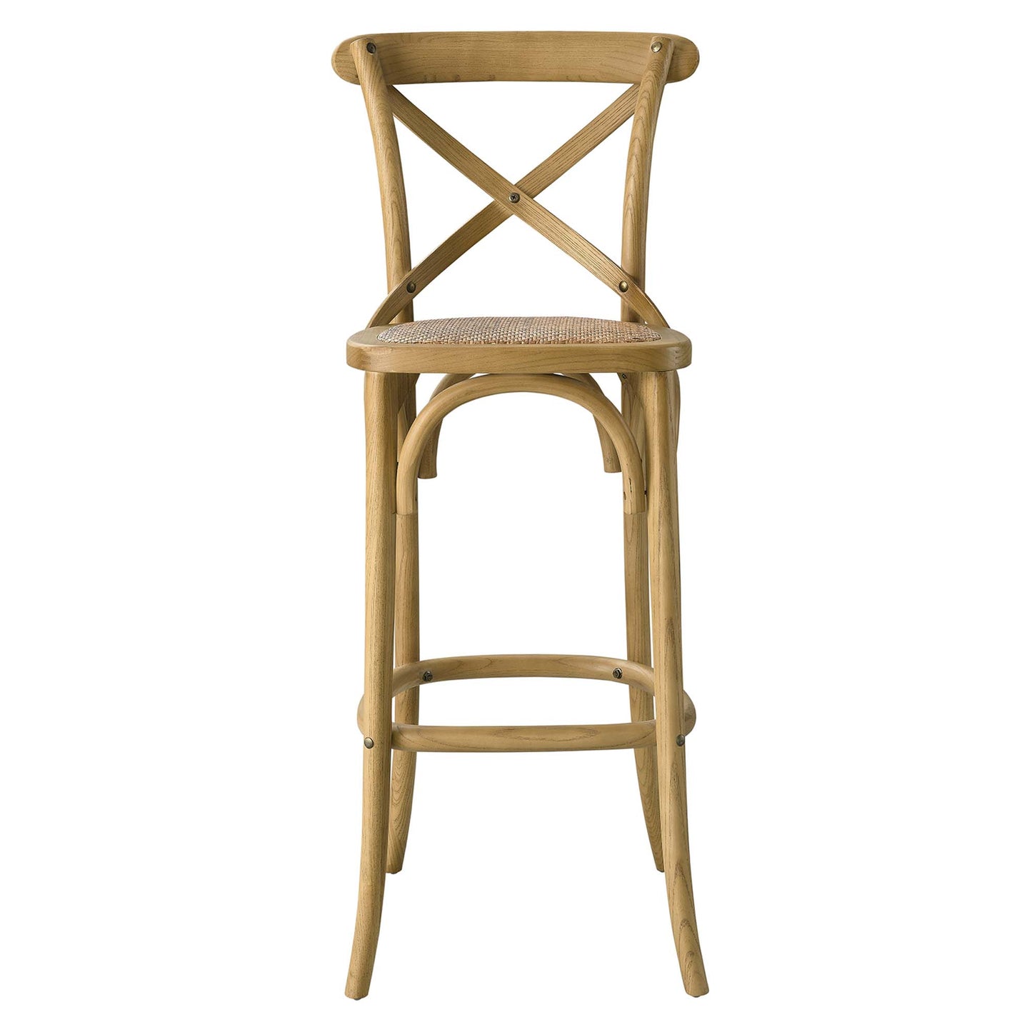 Gear Bar Stool by Modway | Bar Stools | Modishstore - 5