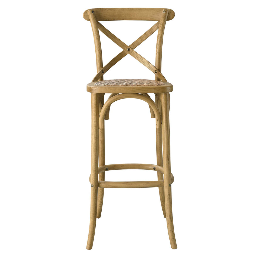 Gear Bar Stool by Modway | Bar Stools | Modishstore - 5