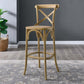 Gear Bar Stool by Modway | Bar Stools | Modishstore - 10
