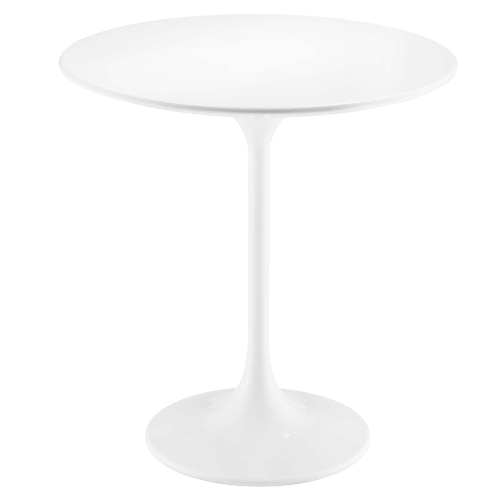 Lippa 20" Round Side Table By Modway - EEI-5678 | Side Tables | Modishstore - 10
