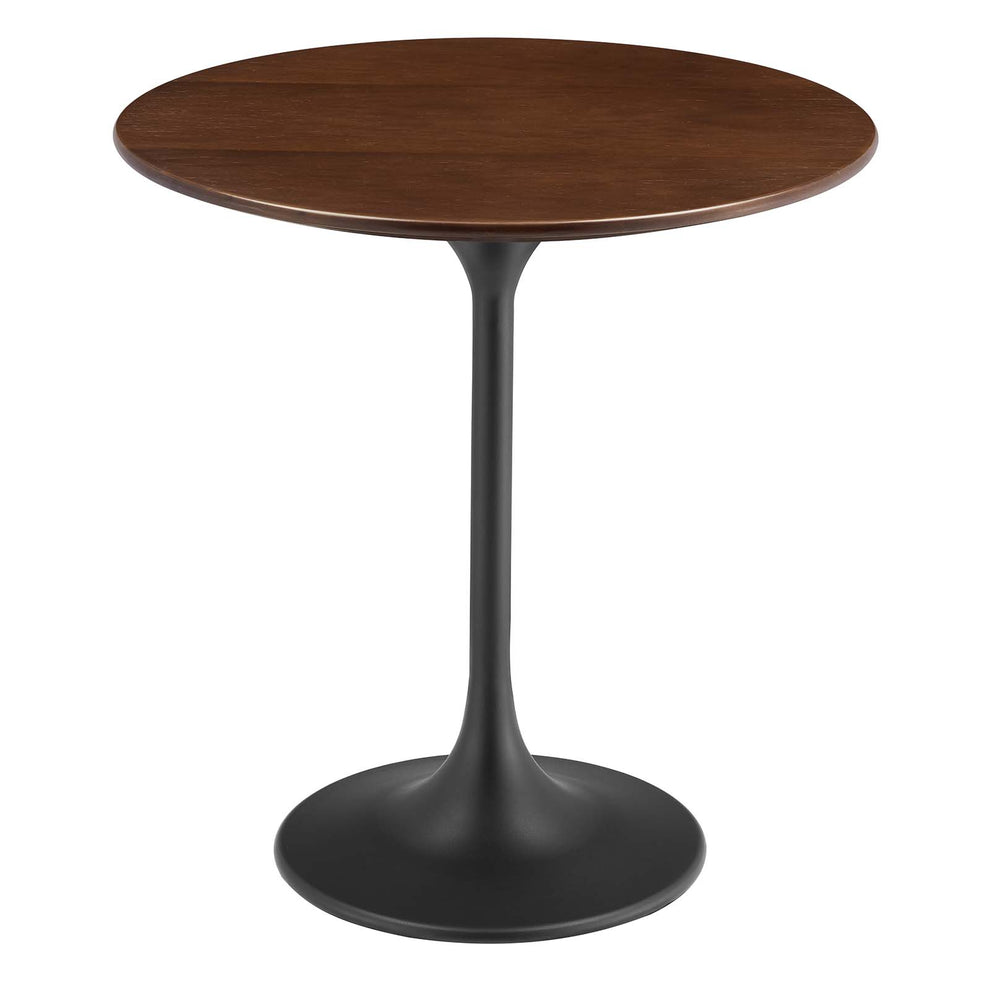 Lippa 20" Round Side Table By Modway - EEI-5689 | Side Tables | Modishstore - 22