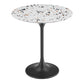 Lippa 20" Round Terrazzo Side Table By Modway - EEI-5692 | Side Tables | Modishstore - 10