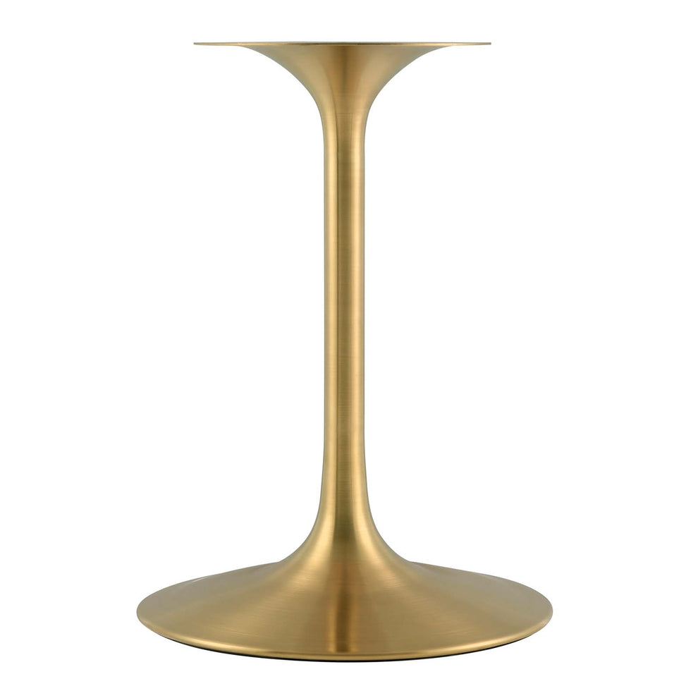 Lippa 28" Round Terrazzo Dining Table By Modway - EEI-5699 | Dining Tables | Modishstore - 10