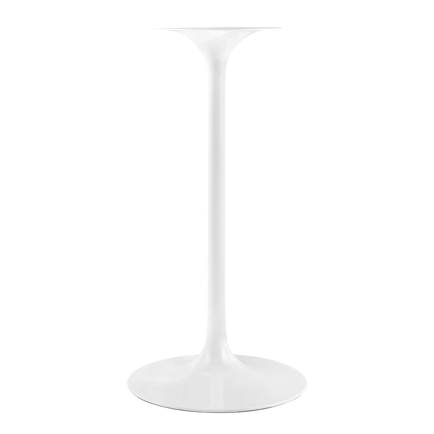 Lippa 28" Round Terrazzo Bar Table By Modway - EEI-5707