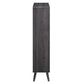 Transmit 5 Shelf Wood Grain Bookcase by Modway | Bookcases | Modishstore - 3