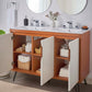 Energize 48" Double Sink Bathroom Vanity By Modway - EEI-5807 | Bathroom Accessories | Modishstore - 9