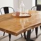 Astound 60" Live Edge Acacia Wood Dining Table By Modway - EEI-6067