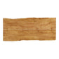Viggo 96" Live Edge Acacia Wood Dining Table By Modway - EEI-6071 | Dining Tables | Modishstore - 15