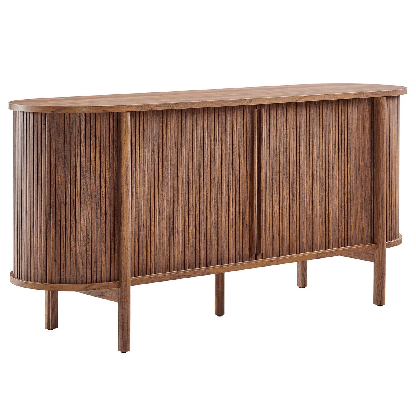 Cadence 63" Curved Sideboard by Modway | Sideboards | Modishstore - 2