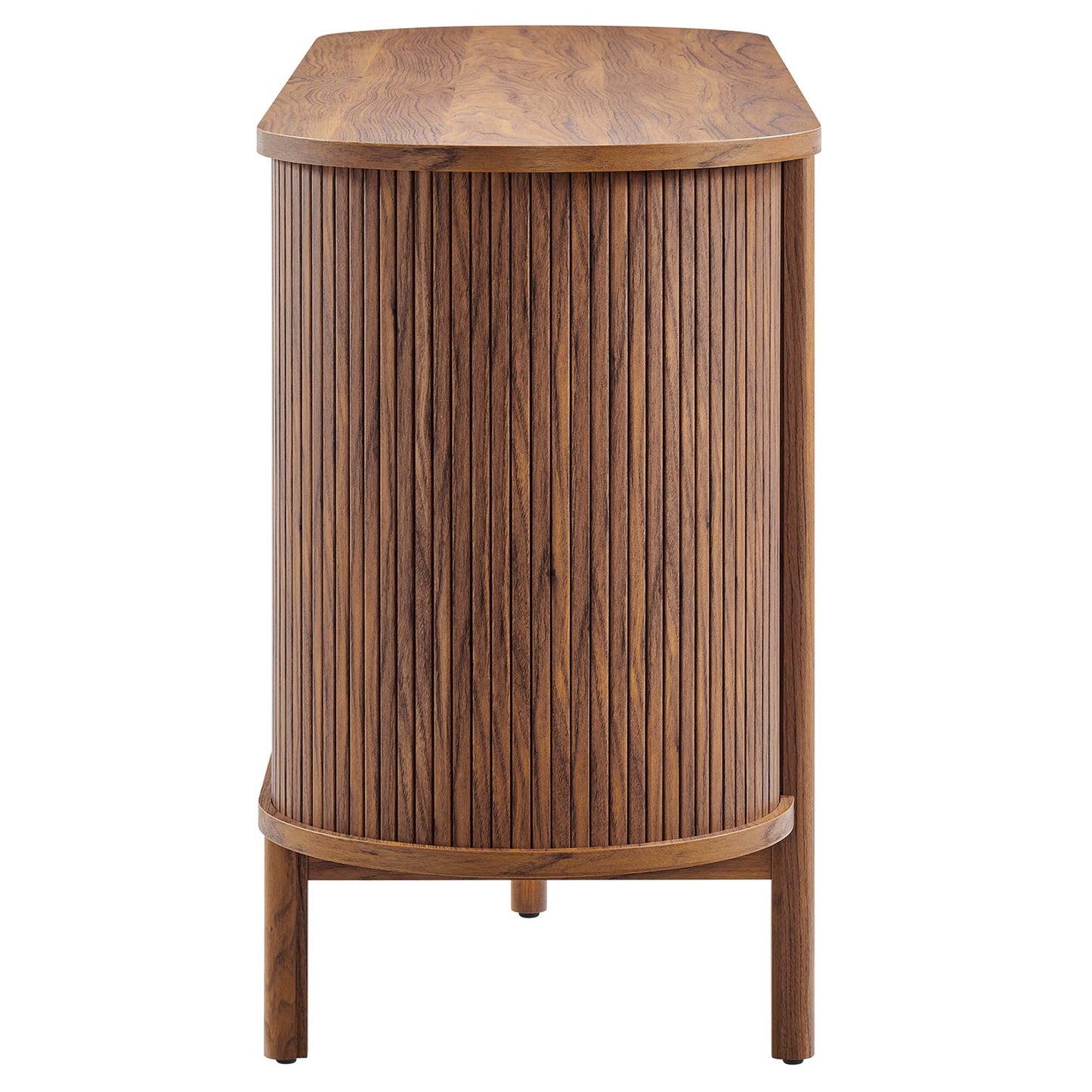 Cadence 63" Curved Sideboard by Modway | Sideboards | Modishstore - 7
