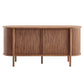 Cadence 63" Curved Sideboard by Modway | Sideboards | Modishstore - 8