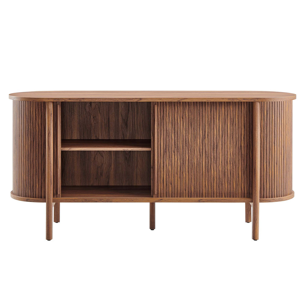 Cadence 63" Curved Sideboard by Modway | Sideboards | Modishstore - 9