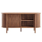 Cadence 63" Curved Sideboard by Modway | Sideboards | Modishstore - 10