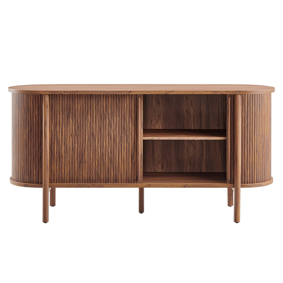 Cadence 63" Curved Sideboard by Modway | Sideboards | Modishstore - 10