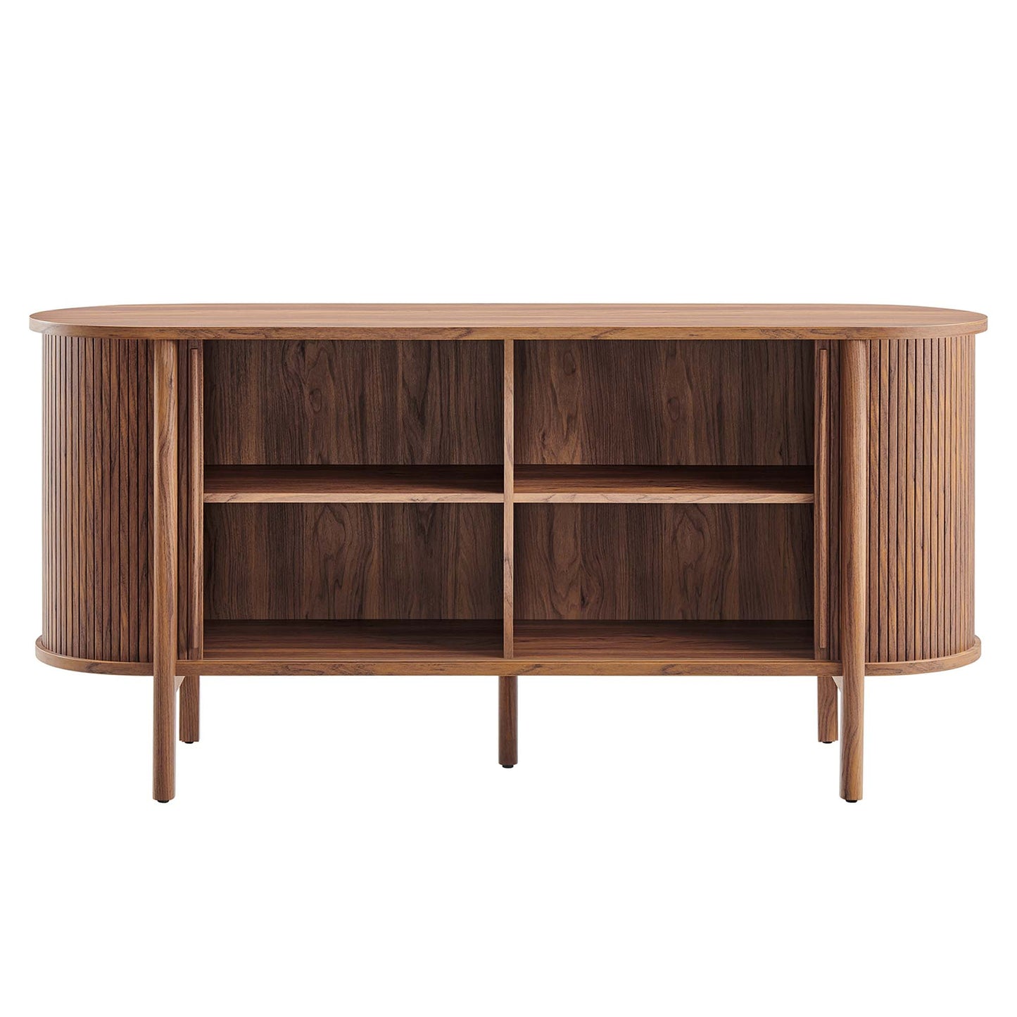 Cadence 63" Curved Sideboard by Modway | Sideboards | Modishstore - 11