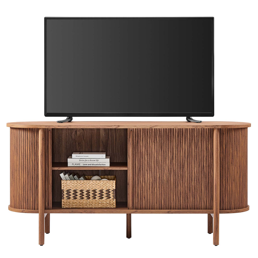 Cadence 63" Curved Sideboard by Modway | Sideboards | Modishstore - 12