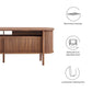 Cadence 71" Curved TV Stand by Modway | TV Stands | Modishstore - 3