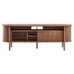 Cadence 71" Curved TV Stand by Modway | TV Stands | Modishstore - 7