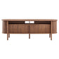 Cadence 71" Curved TV Stand by Modway | TV Stands | Modishstore - 10
