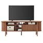 Cadence 71" Curved TV Stand by Modway | TV Stands | Modishstore - 11