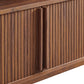Cadence 71" Curved TV Stand by Modway | TV Stands | Modishstore - 12