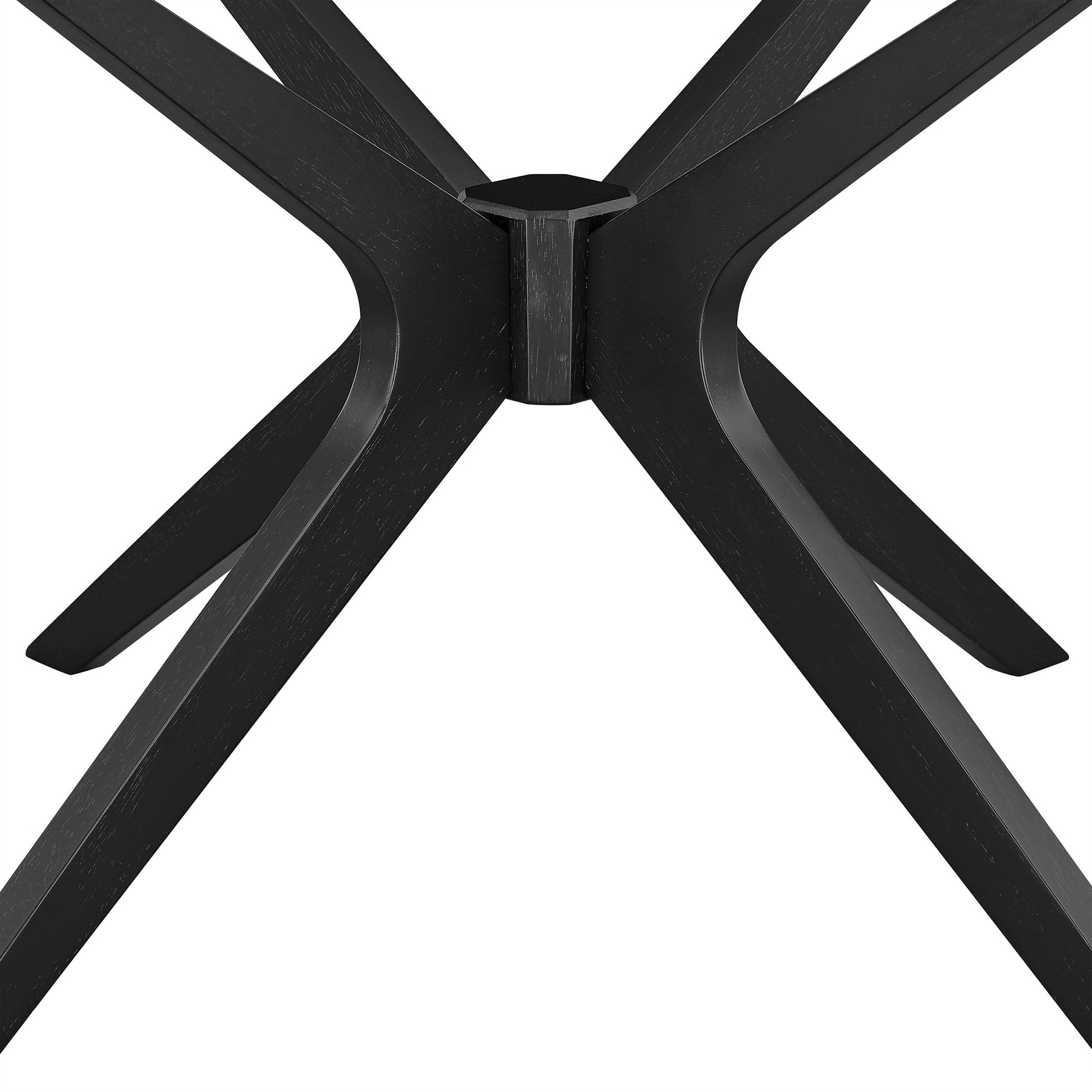 Crossroads Round Wood Coffee Table by Modway | Accent Tables | Modishstore - 5