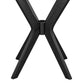 Crossroads 24Ó Round Wood Side Table by Modway | Accent Tables | Modishstore - 5