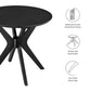 Crossroads 24Ó Round Wood Side Table by Modway | Accent Tables | Modishstore - 7