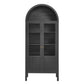 Tessa Tall Arched Storage Display Cabinet by Modway | Cabinets | Modishstore - 4