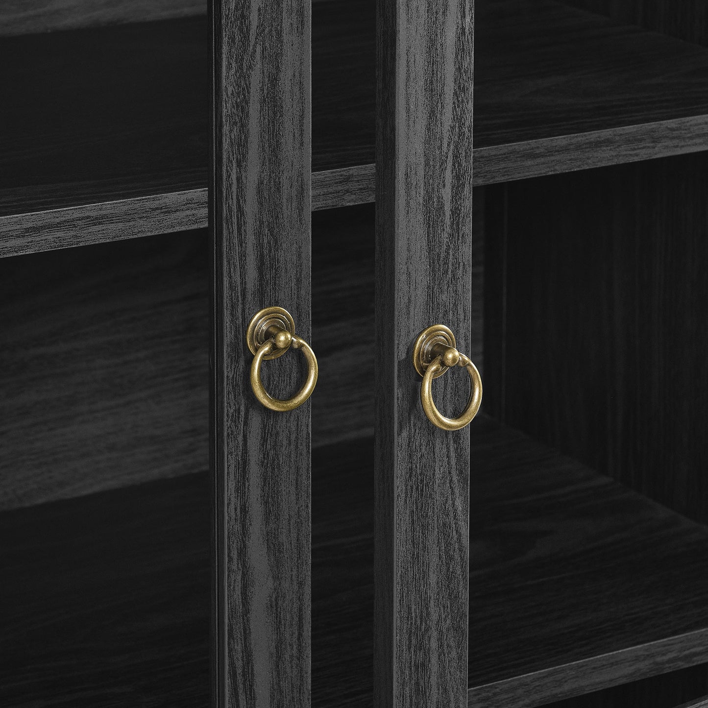 Tessa Tall Arched Storage Display Cabinet by Modway | Cabinets | Modishstore - 6