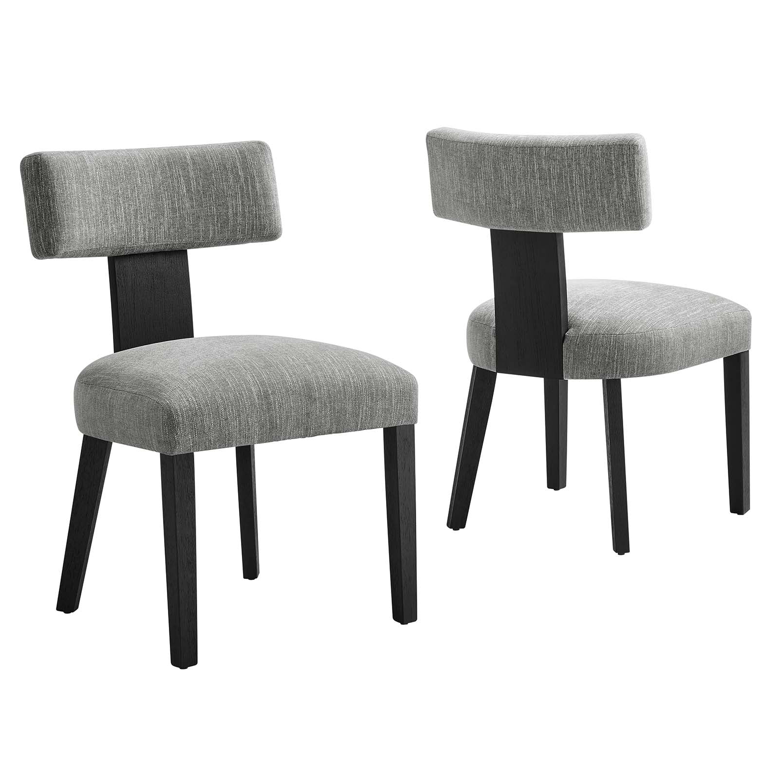 Nalani Dining Chairs - Set of 2 By Modway - EEI-6777 | Dining Chairs | Modishstore - 2