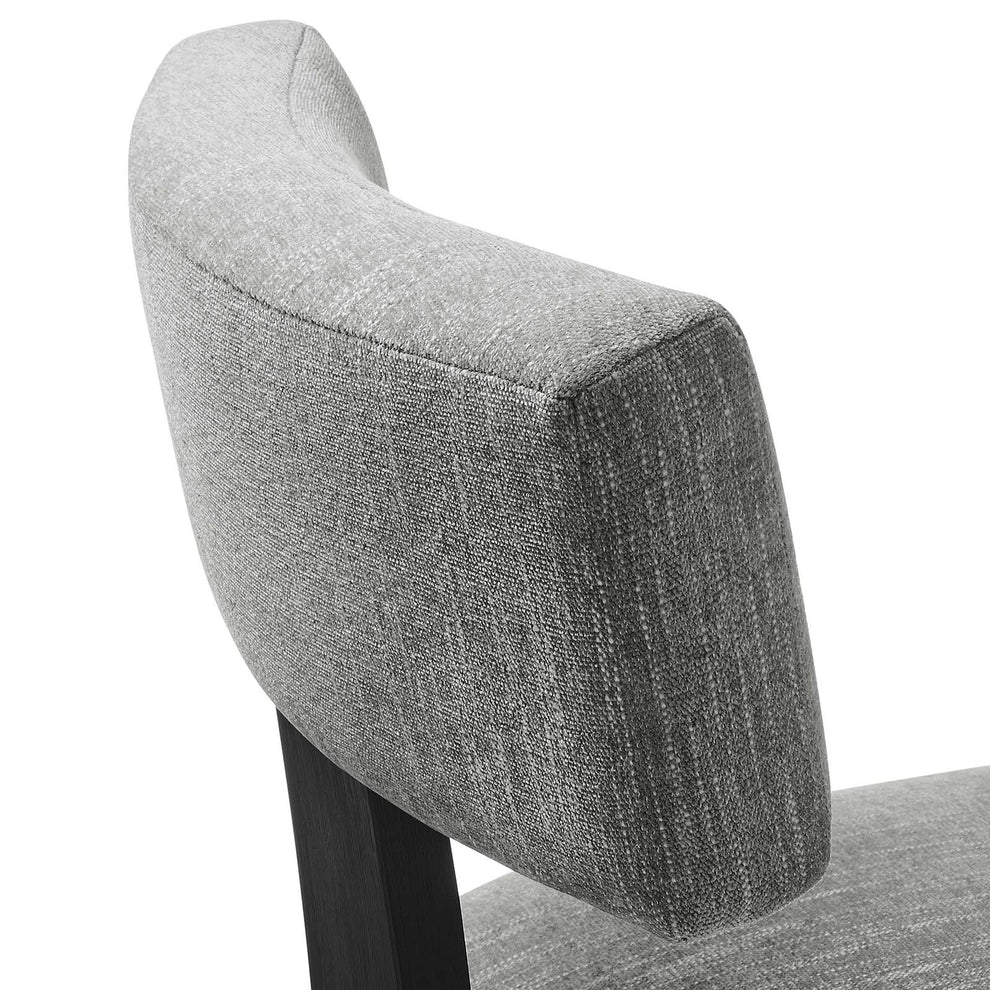 Nalani Dining Chairs - Set of 2 By Modway - EEI-6777 | Dining Chairs | Modishstore - 8