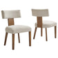 Nalani Dining Chairs - Set of 2 By Modway - EEI-6777 | Dining Chairs | Modishstore - 21